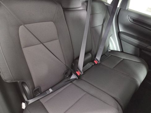 New 2026 Honda CR-V EX image 15