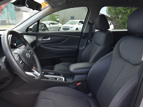 Used 2020 Hyundai Santa Fe SE image 14