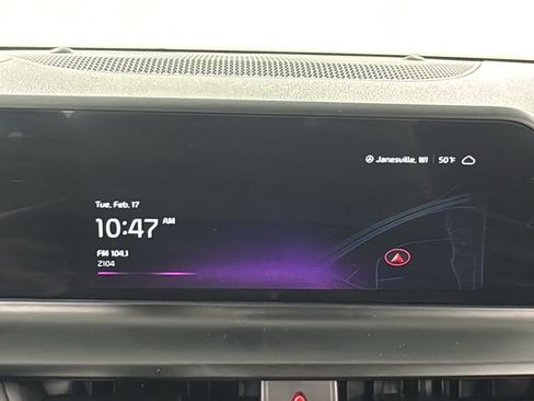 Used 2024 Kia Seltos EX image 24