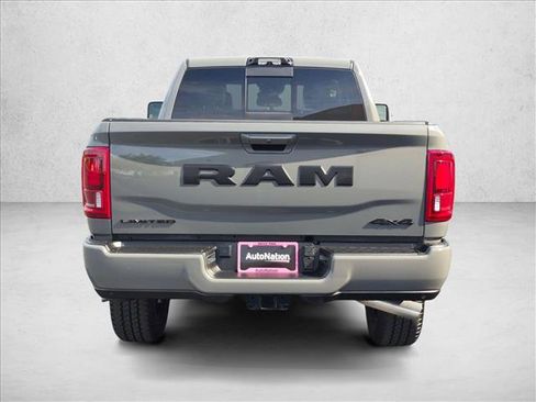 Used 2026 RAM 2500 Limited AWD/4WD image 7
