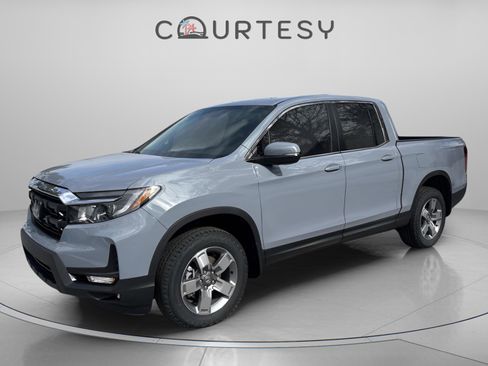 New 2026 Honda Ridgeline RTL image 5