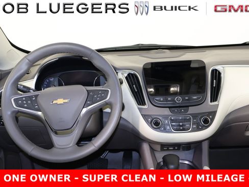 Certified 2024 Chevrolet Malibu LT image 15