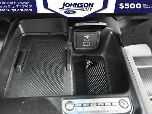 New 2026 Ford Bronco Badlands AWD/4WD image 26