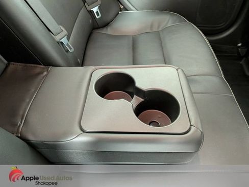 Used 2010 Ford Fusion SEL AWD/4WD image 36