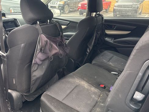 Used 2019 Subaru Ascent 8-Passenger image 6