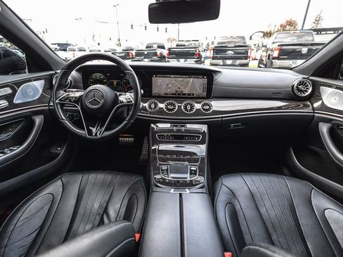 Used 2022 Mercedes-Benz CLS 450 4MATIC image 28