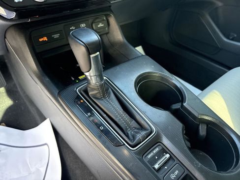 Used 2024 Honda Civic Touring image 15