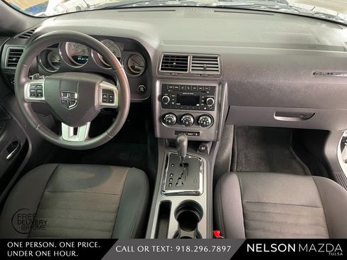 Used 2013 Dodge Challenger R/T image 36