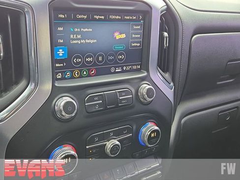 Used 2020 GMC Sierra 1500 SLT w/ SLT Premium Package image 7