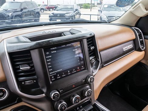 Used 2020 RAM 1500 Lone Star RWD image 28