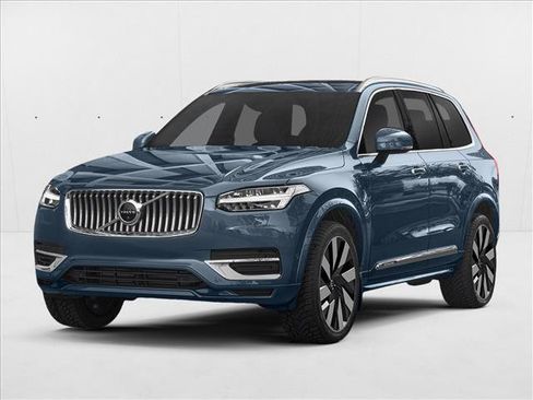 Used 2023 Volvo XC90 T8 Plus w/ Protection Package Premier AWD/4WD image 1