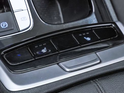Used 2023 Hyundai Tucson SEL FWD image 18