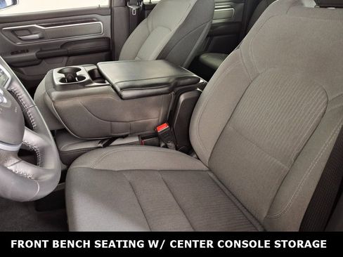 Used 2022 RAM 1500 Big Horn image 20