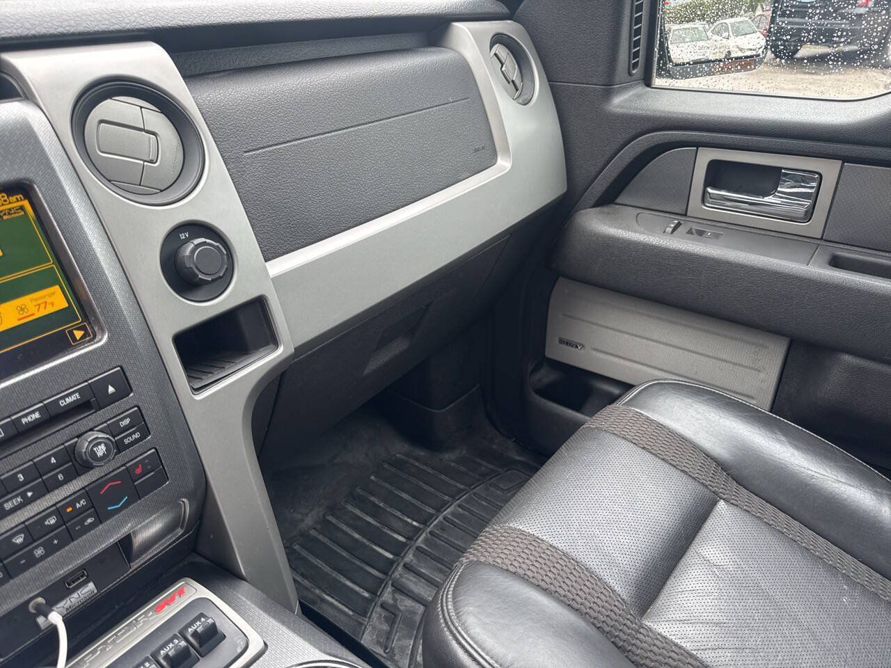 Used 2010 Ford F150 Raptor AWD/4WD image 21
