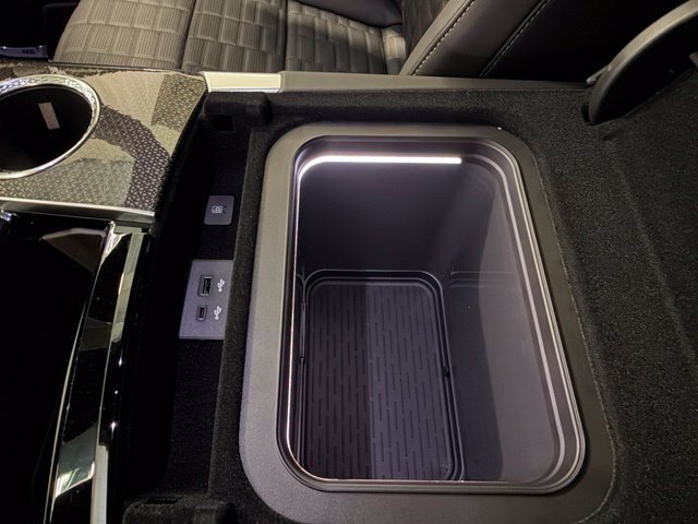 New 2026 Cadillac Escalade V w/ LPO, Floor Liner Package AWD/4WD image 22