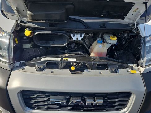 Used 2019 RAM ProMaster 1500 image 22