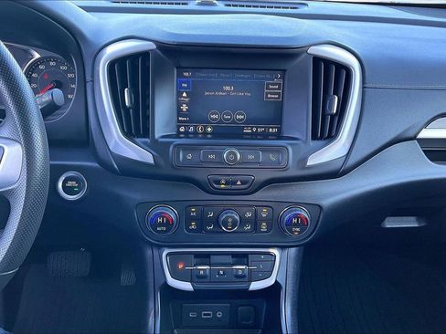Used 2023 GMC Terrain SLE w/ Driver Convenience Package image 31