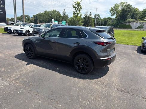 Used 2023 MAZDA CX-30 2.5 Turbo w/ Premium Plus Pkg AWD/4WD image 30