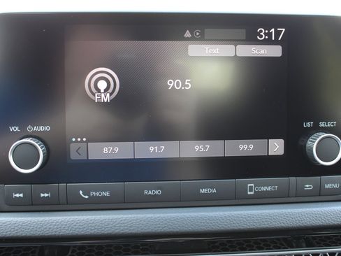 New 2026 Honda Civic Sport image 32