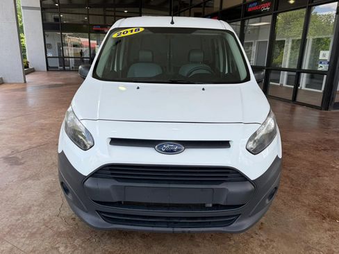 Used 2018 Ford Transit Connect XL FWD image 2