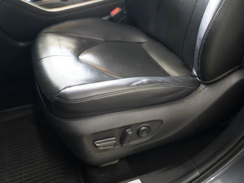 Used 2023 Toyota Highlander Limited image 26