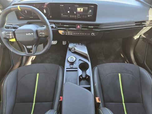 New 2025 Kia EV6 GT image 20