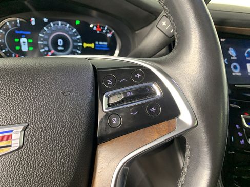 Used 2016 Cadillac Escalade Premium AWD/4WD image 19