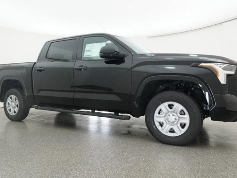 New 2026 Toyota Tundra SR image 38