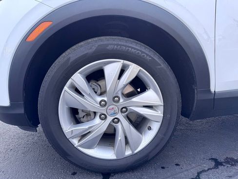 Used 2024 Buick Encore GX Preferred FWD image 31