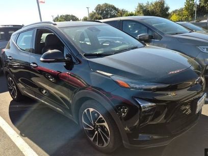 Used 2023 Chevrolet Bolt EUV Premier w/ Sun & Sound Package