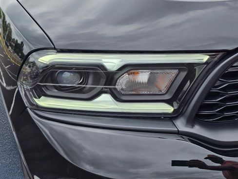 New 2026 Dodge Durango GT RWD image 4