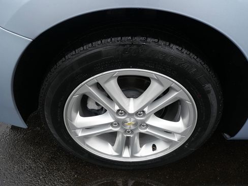 Used 2017 Chevrolet Cruze LT w/ Convenience Package image 34