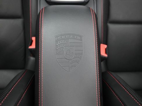 Certified 2022 Porsche 911 Turbo S image 24