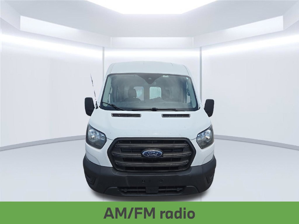 Used 2020 Ford Transit 250 Medium Roof w/ Load Area Protection Package RWD image 5