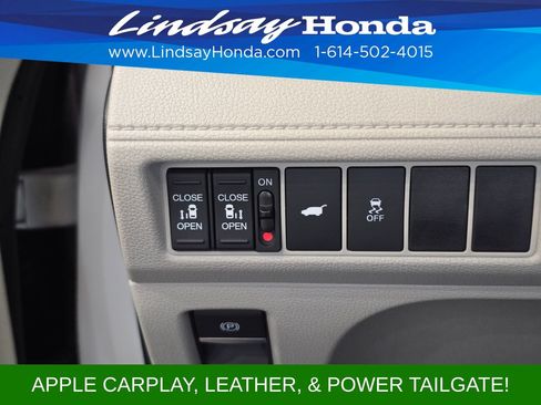 Used 2026 Honda Odyssey EX-L image 20