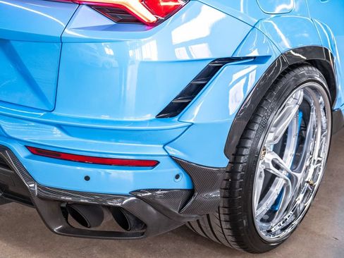 Used 2023 Lamborghini Urus S AWD/4WD image 24