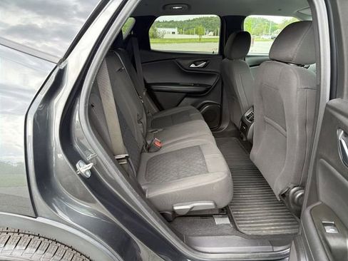Used 2020 Chevrolet Blazer LT AWD/4WD image 28
