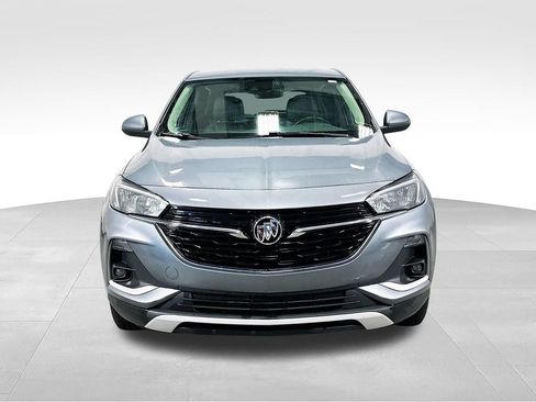 Used 2022 Buick Encore GX Preferred w/ Cold Weather Comfort Package AWD/4WD image 7