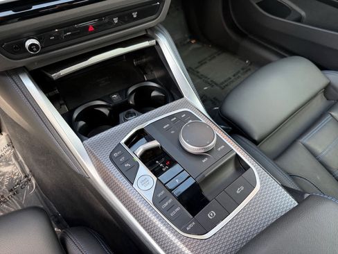 Used 2024 BMW 440i xDrive Convertible image 18