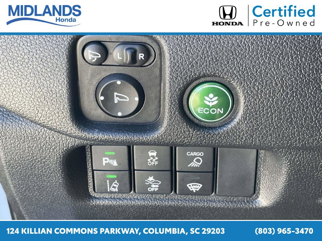 Certified 2026 Honda Ridgeline TrailSport image 19