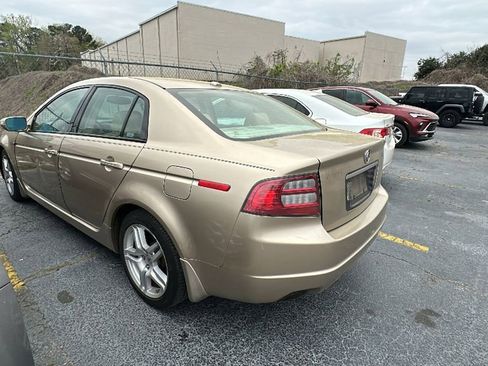 Used 2007 Acura TL 3.2 image 9