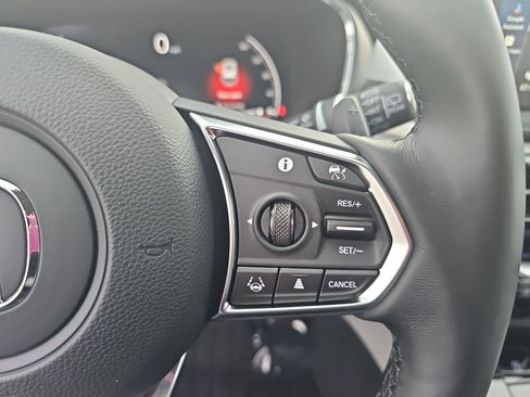 New 2026 Acura MDX SH-AWD w/ Advance Package image 18