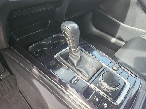 Used 2025 MAZDA CX-30 AWD 2.5 S w/ Preferred Package image 26