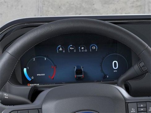 New 2026 Ford F350 Lariat w/ Lariat Premium Package image 13