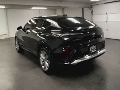 Used 2025 Buick Envista Avenir FWD image 7