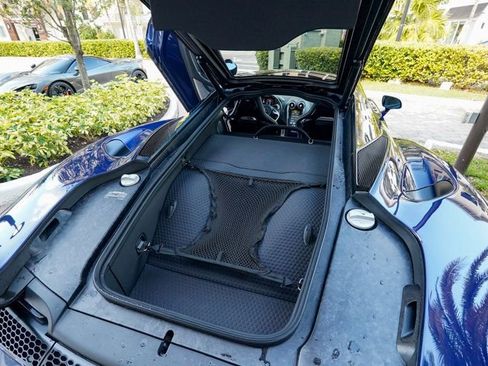 Used 2023 McLaren GT RWD image 73