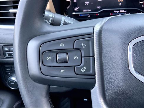 Used 2023 GMC Yukon XL Denali w/ Max Trailering Package AWD/4WD image 20