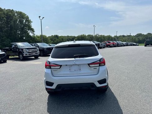 Used 2022 Mitsubishi Outlander Sport LE AWD/4WD image 5