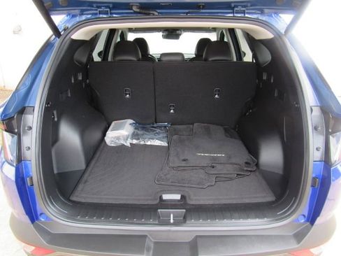 Used 2024 Hyundai Tucson Limited image 27