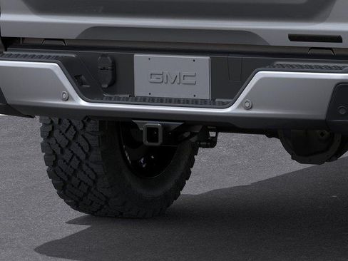 New 2026 GMC Canyon Elevation w/ Convenience Package RWD image 14